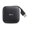 Bộ chia USB 3.0 4 cổng TP-Link UH400 – Hub USB tốc độ cao, cắm là dùng
