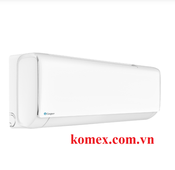 Máy lạnh treo tường 1 chiều Casper SC-24FB36M, 2.5HP (24000BTU) giá rẻ