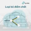 Hệ Thống Mesh WiFi 5 Toàn Nhà TP-Link Deco M5 (1-pack), M5 (2-pack), M5 (3-pack) AC1300 Phủ Sóng Rộng 2 Tầng
