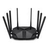 Router WiFi 6 AX6000 MERCUSYS MR90X – Cổng Multi-Gig 2.5Gbps Khai thác tối đa băng thông Internet