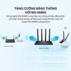 PCIe Adapter Wi-Fi 6 TP-Link Archer TX20E AX1800 Bluetooth 5.2, giúp kết nối ổn định hơn so với USB Wi-Fi