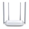 Bộ Phát Sóng Router WiFi 300Mbps Mercusys MW325R, 4 ăng-ten ngoài & MIMO 2×2 Phủ sóng lên tới 500m²