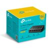 Switch Gigabit 5 Cổng TP-Link LS1005G LiteWave, Giảm hiện tượng mất gói dữ liệu