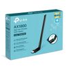 USB Adapter WiFi 6 AX1800 TP-Link Archer TX35U Plus, USB 3.0, Tập trung tín hiệu WiFi trực tiếp về router