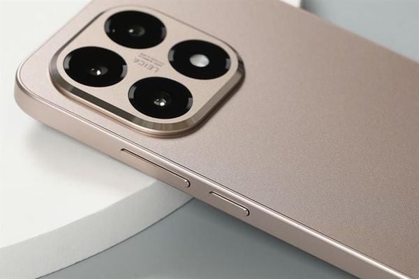 Điện thoại Xiaomi 15T 5G 12GB/512GB – Hiệu năng Dimensity 8400-Ultra, Camera kép 50MP, AMOLED 120Hz