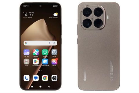 Xiaomi 15T Pro 5G 512GB – Smartphone Cao Cấp Với Camera Leica & Màn Hình 144Hz