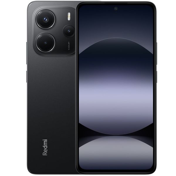 Điện thoại Xiaomi Redmi Note 14 5G Ram 8GB, ROM 256GB, Dimensity 7025-Ultra, Pin 5110mAh