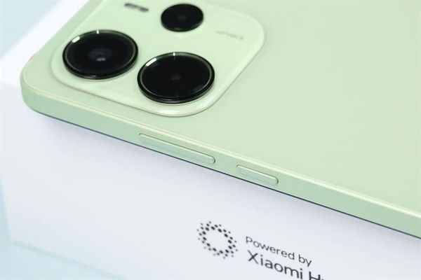 Điện thoại Xiaomi Redmi Note 14 5G Ram 8GB, ROM 256GB, Dimensity 7025-Ultra, Pin 5110mAh