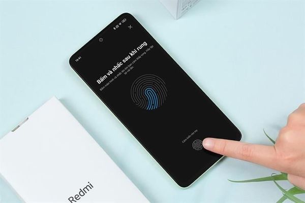 ĐTDĐ Xiaomi Redmi Note 14 8GB/256GB–Helio G99-Ultra, AMOLED 120Hz, Pin 5500mAh