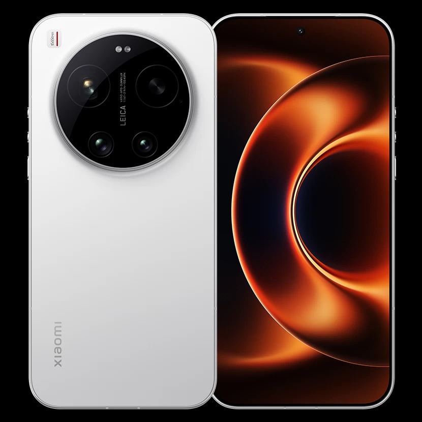 Điện thoại Xiaomi 17 Ultra 16GB/512GB - Chính hãng - Komex Digital