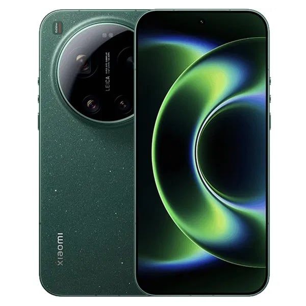 Điện thoại Xiaomi 17 Ultra 16GB/512GB - Chính hãng