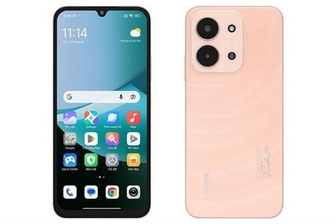 Điện thoại Xiaomi Redmi 15C (4GB-128GB)