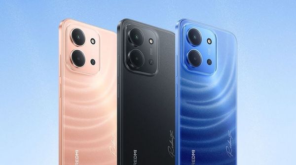 Điện thoại Xiaomi Redmi 15C (4GB-128GB)