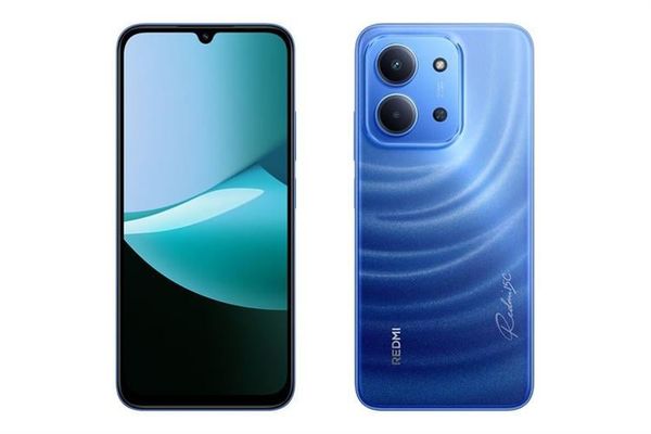Điện thoại Xiaomi Redmi 15C (4GB-128GB)