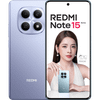 Smartphone Xiaomi Redmi Note 15 6GB/128GB Chính Hãng | Helio G100-Ultra, Camera 108MP