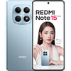 Smartphone Xiaomi Redmi Note 15 6GB/128GB Chính Hãng | Helio G100-Ultra, Camera 108MP