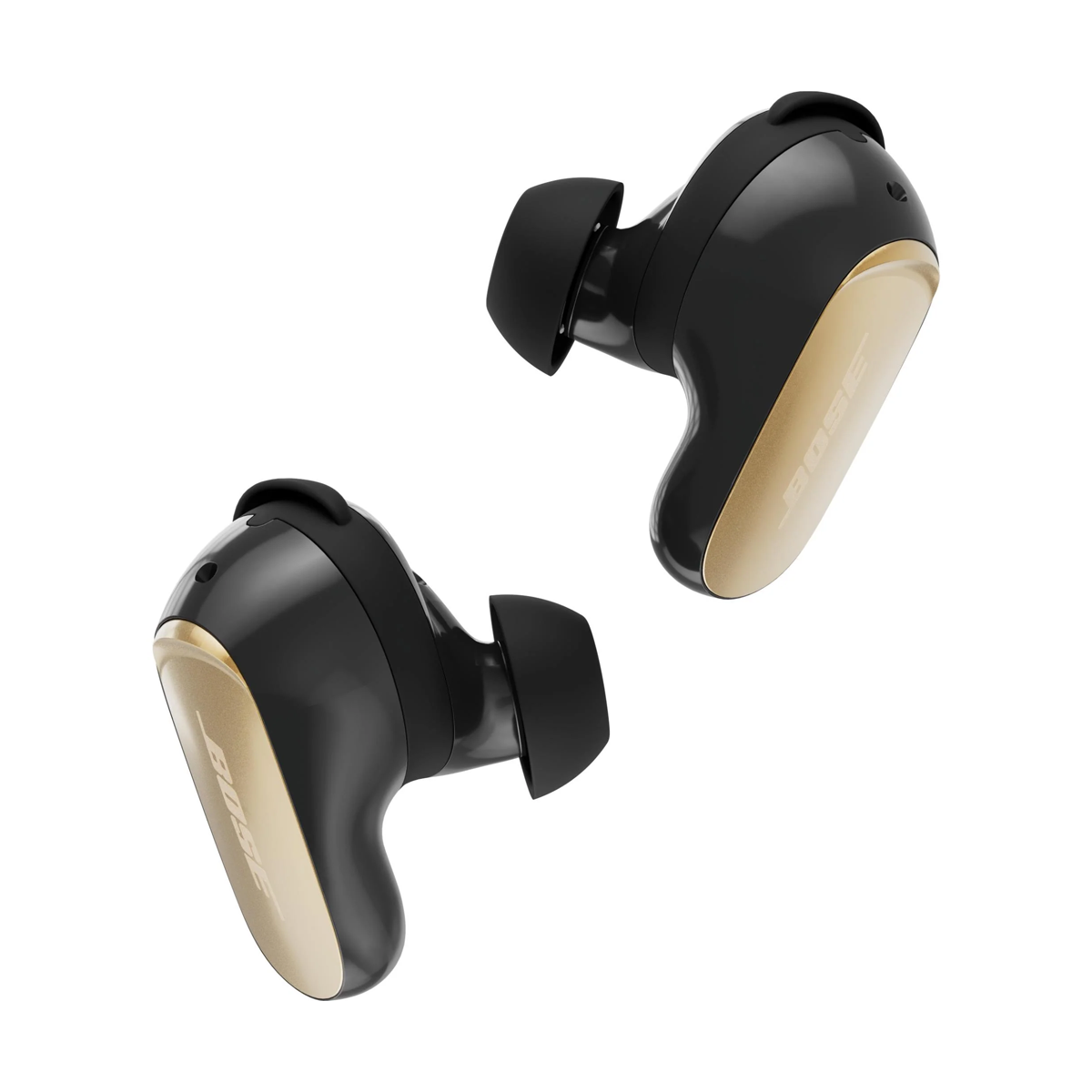  Tai nghe True Wireless chống ồn Bose QuietComfort Ultra Earbuds (2nd Gen) chính hãng mới nhất 2025 