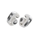  Bose Ultra Open Earbuds 2nd Gen – Tai nghe True Wireless, pin lên đến 9 giờ, kháng nước IPX4 
