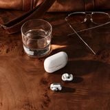  Bose Ultra Open Earbuds 2nd Gen – Tai nghe True Wireless, pin lên đến 9 giờ, kháng nước IPX4 