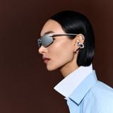  Bose Ultra Open Earbuds 2nd Gen – Tai nghe True Wireless, pin lên đến 9 giờ, kháng nước IPX4 