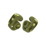  Bose Ultra Open Earbuds 2nd Gen – Tai nghe True Wireless, pin lên đến 9 giờ, kháng nước IPX4 