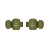  Bose Ultra Open Earbuds 2nd Gen – Tai nghe True Wireless, pin lên đến 9 giờ, kháng nước IPX4 