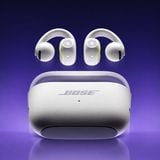  Bose Sport Open Earbuds – Tai nghe True Wireless thể thao dạng mở, pin 7 giờ, IP54 