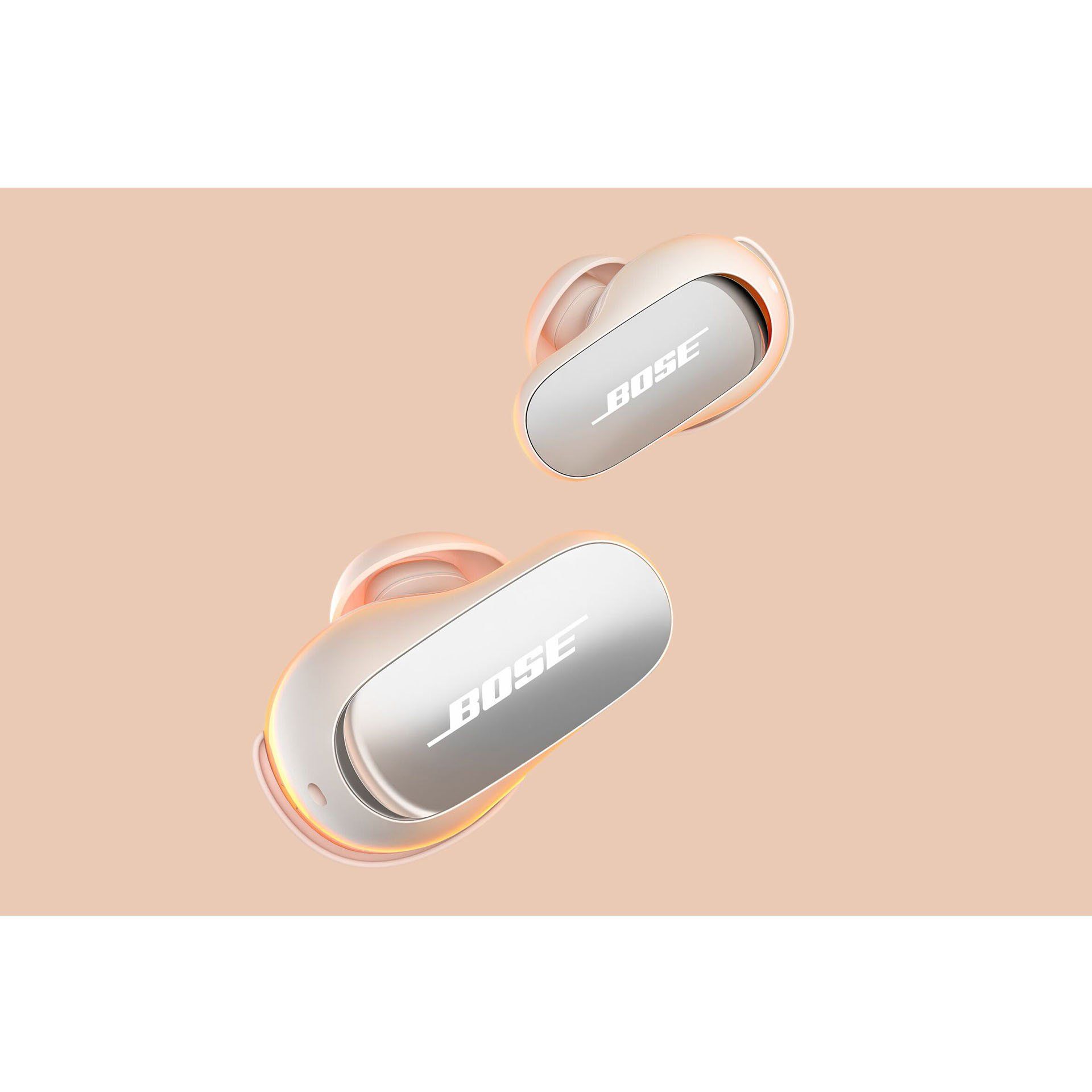 Tai nghe True Wireless chống ồn Bose QuietComfort Ultra Earbuds (2nd Gen) chính hãng mới nhất 2025 
