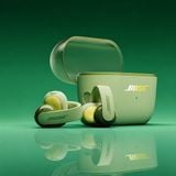  Bose Sport Open Earbuds – Tai nghe True Wireless thể thao dạng mở, pin 7 giờ, IP54 
