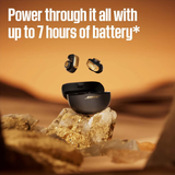  Tai nghe True Wireless Bose Ultra Open Earbuds chính hãng 