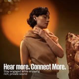  Tai nghe True Wireless Bose Ultra Open Earbuds chính hãng 