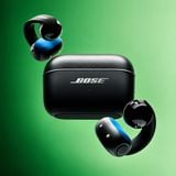  Bose Sport Open Earbuds – Tai nghe True Wireless thể thao dạng mở, pin 7 giờ, IP54 