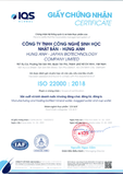  NƯỚC KHOÁNG NHẬT OKURA 500ml 
