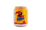  Phuong Nam SuperBull Cordyceps Energy Drink, 24 cans per box 
