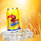  Nước tăng lực đông trùng hạ thảo Super Bull 