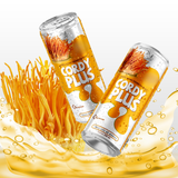  Nước Đông Trùng Hạ Thảo CordyPlus 