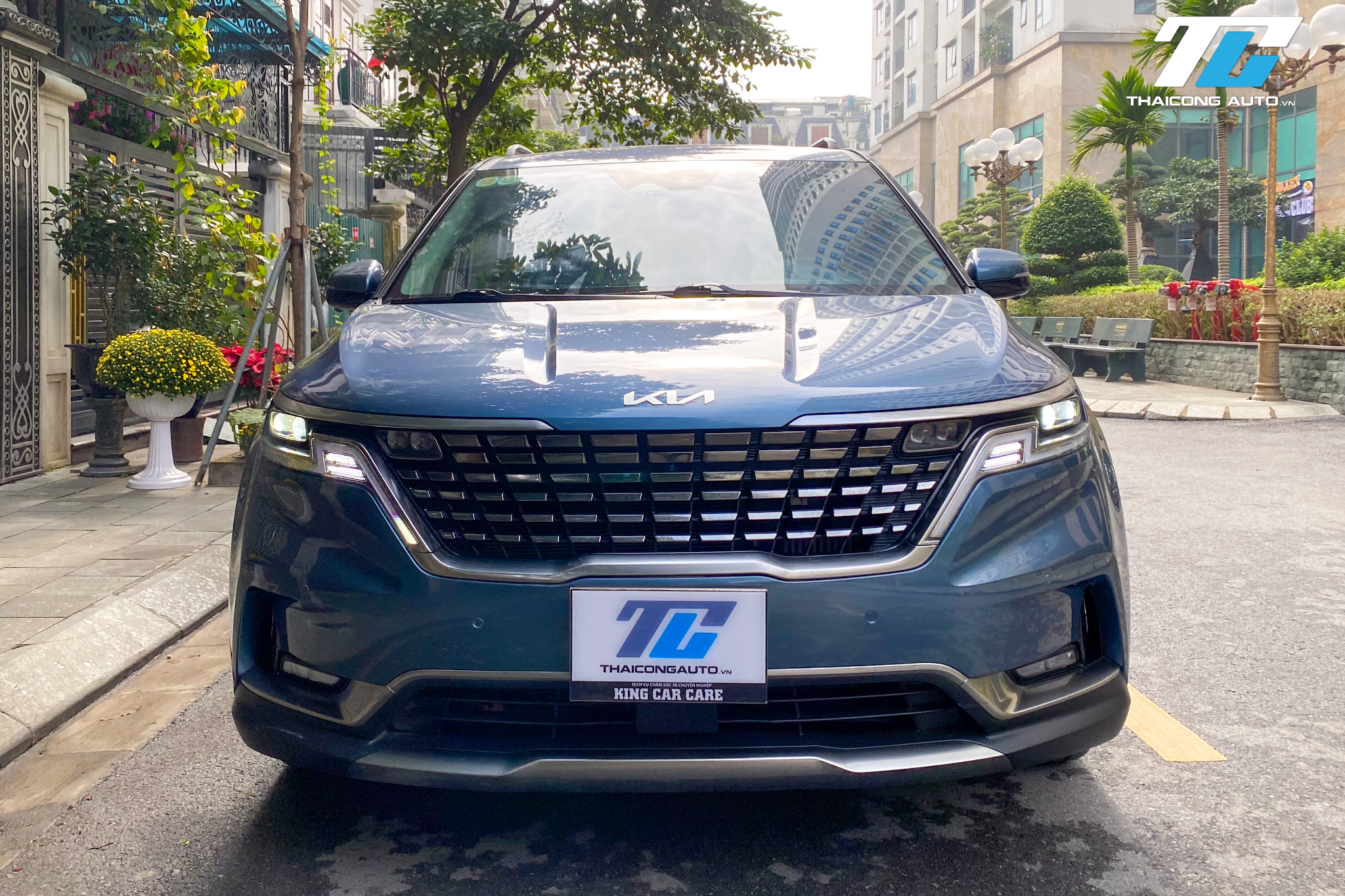 Ford Ranger XLS 2.2 4x2 AT 2021