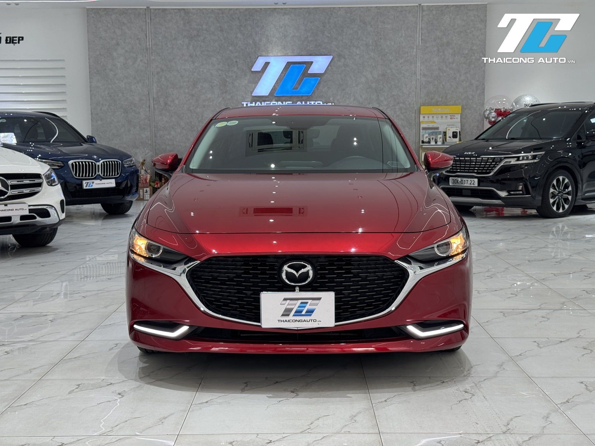 Ford Ranger XLS 2.2 4x2 AT 2021