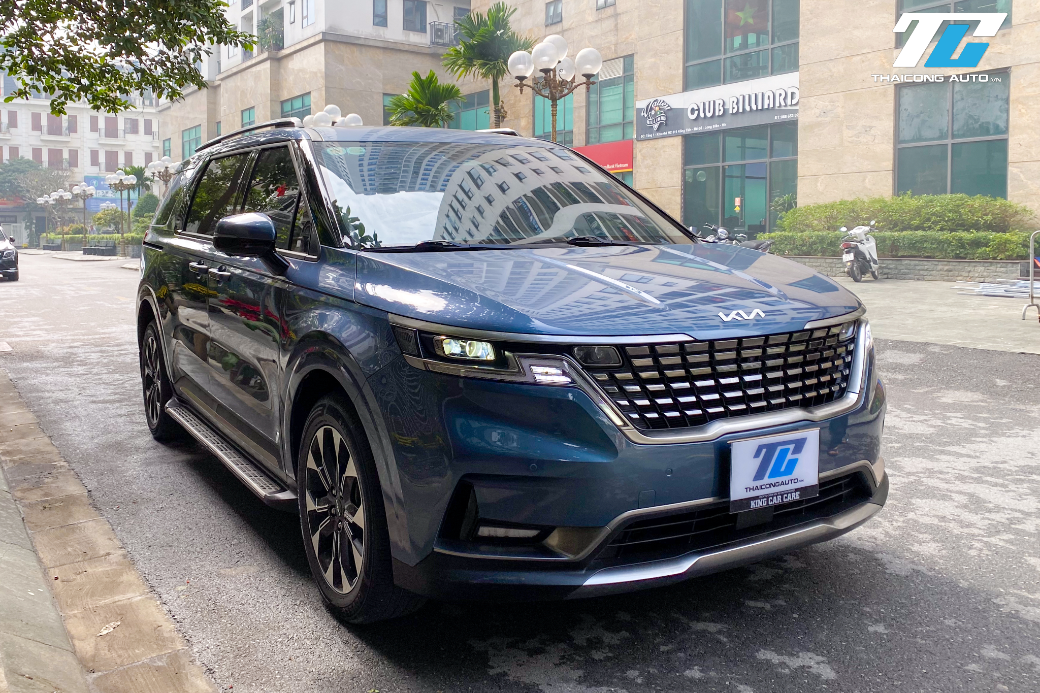 Ford Ranger XLS 2.2 4x2 AT 2021