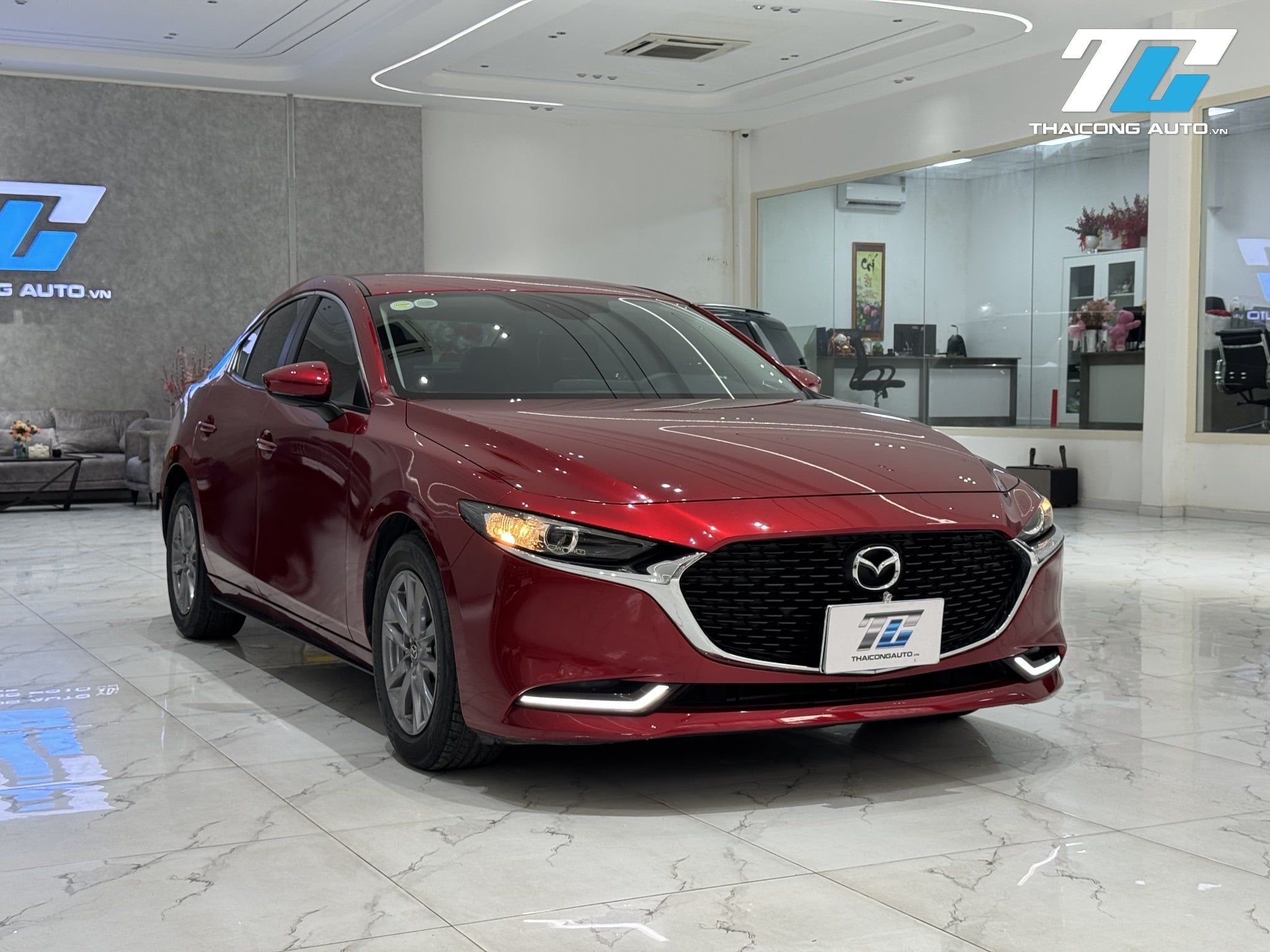 Ford Ranger XLS 2.2 4x2 AT 2021