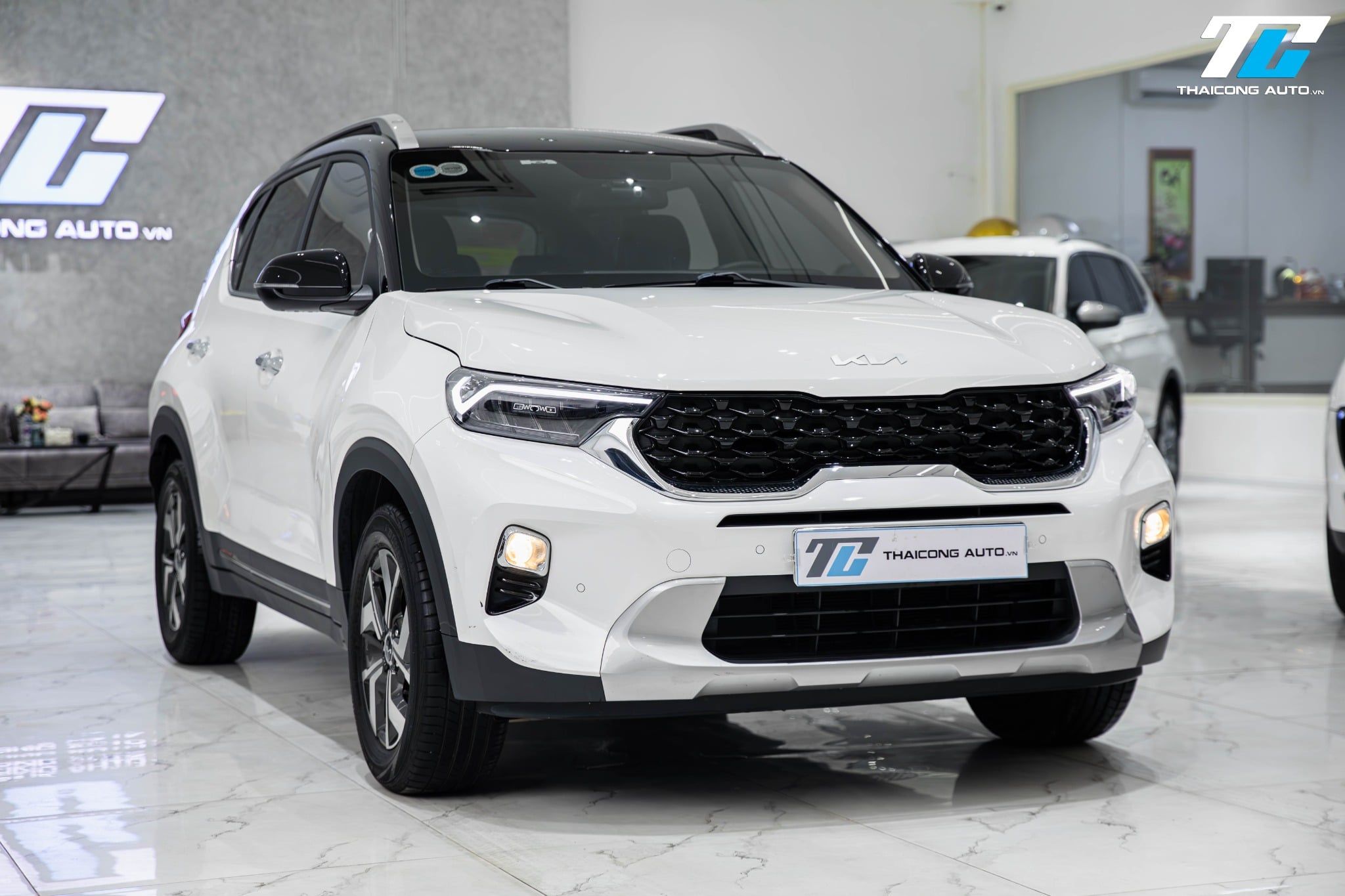 Ford Ranger XLS 2.2 4x2 AT 2021