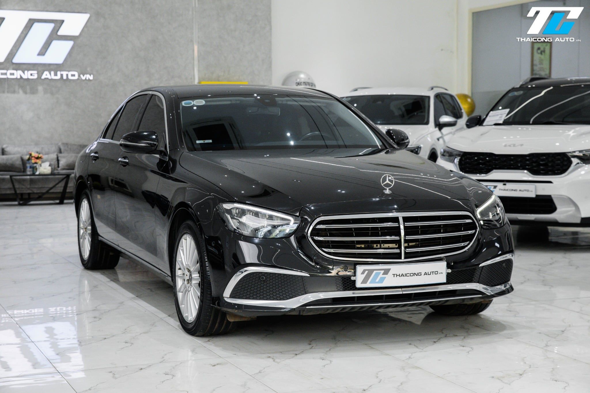 Ford Ranger XLS 2.2 4x2 AT 2021