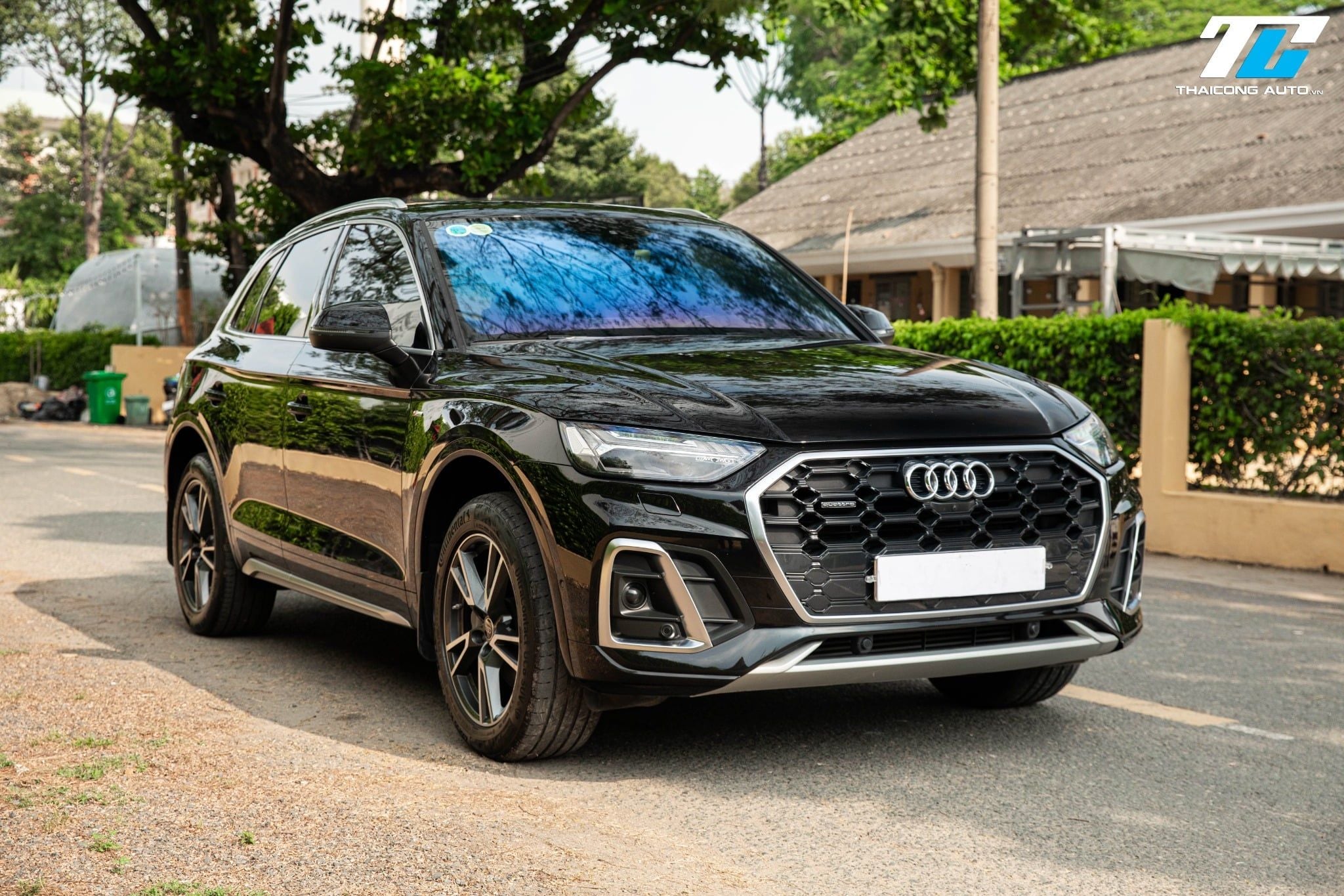 Ford Ranger XLS 2.2 4x2 AT 2021