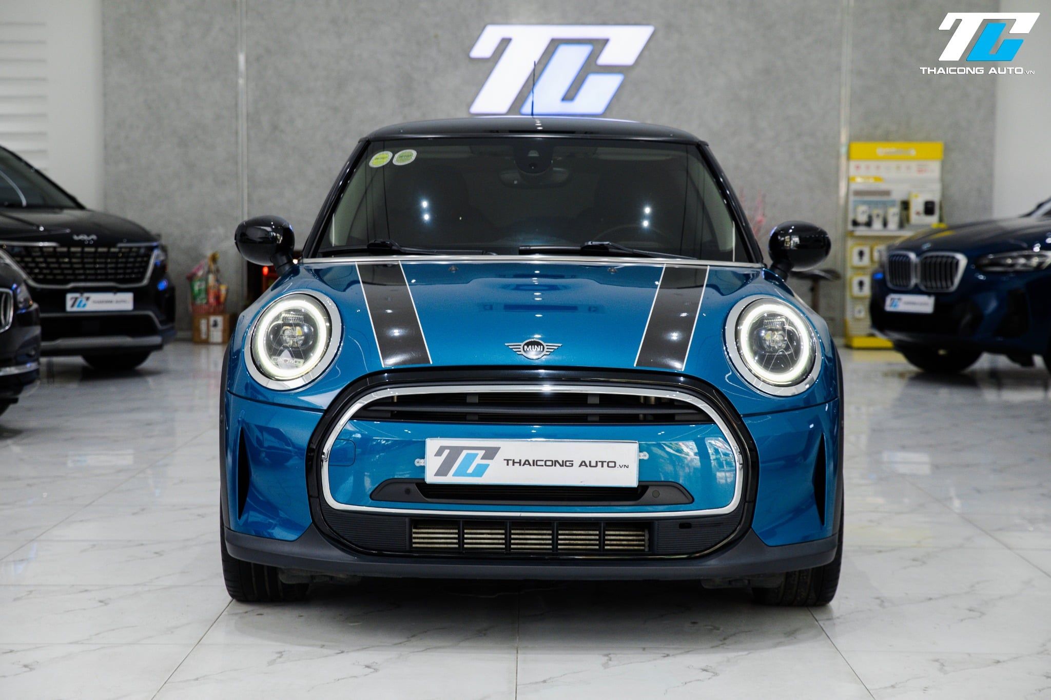 Ford Ranger XLS 2.2 4x2 AT 2021