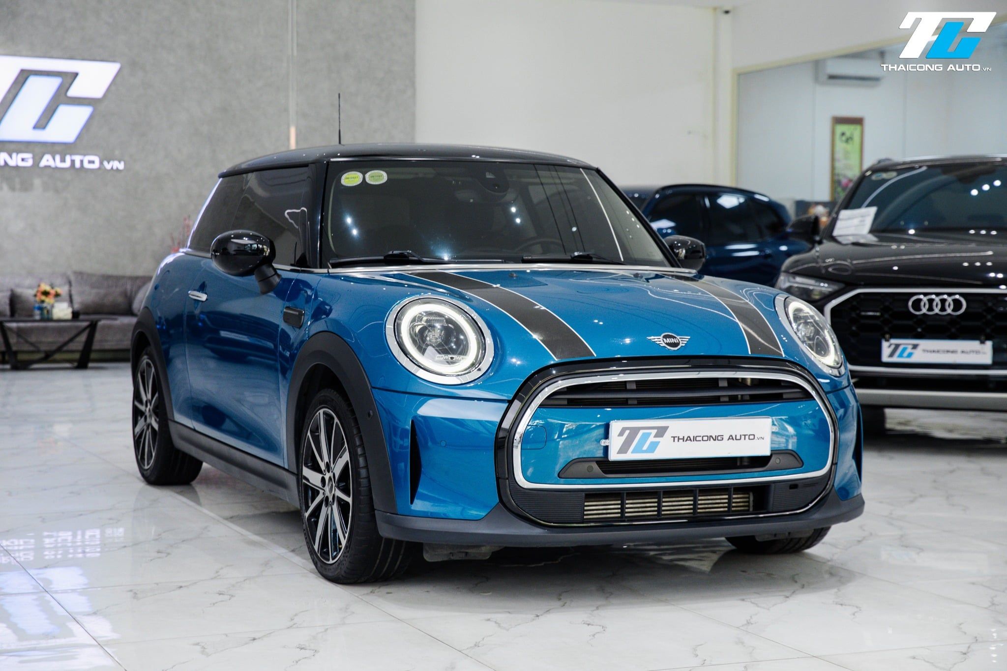 Ford Ranger XLS 2.2 4x2 AT 2021