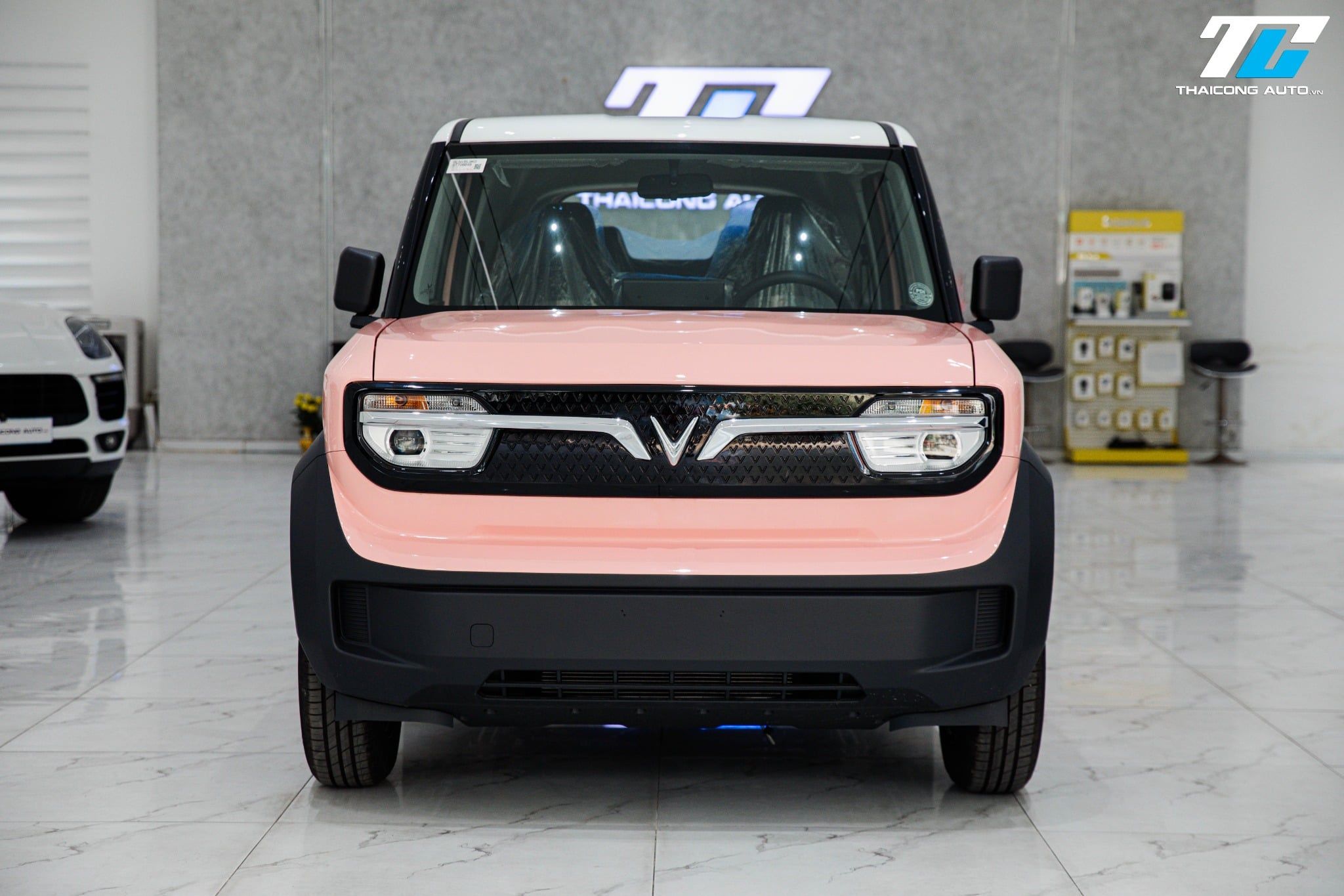 Ford Ranger XLS 2.2 4x2 AT 2021