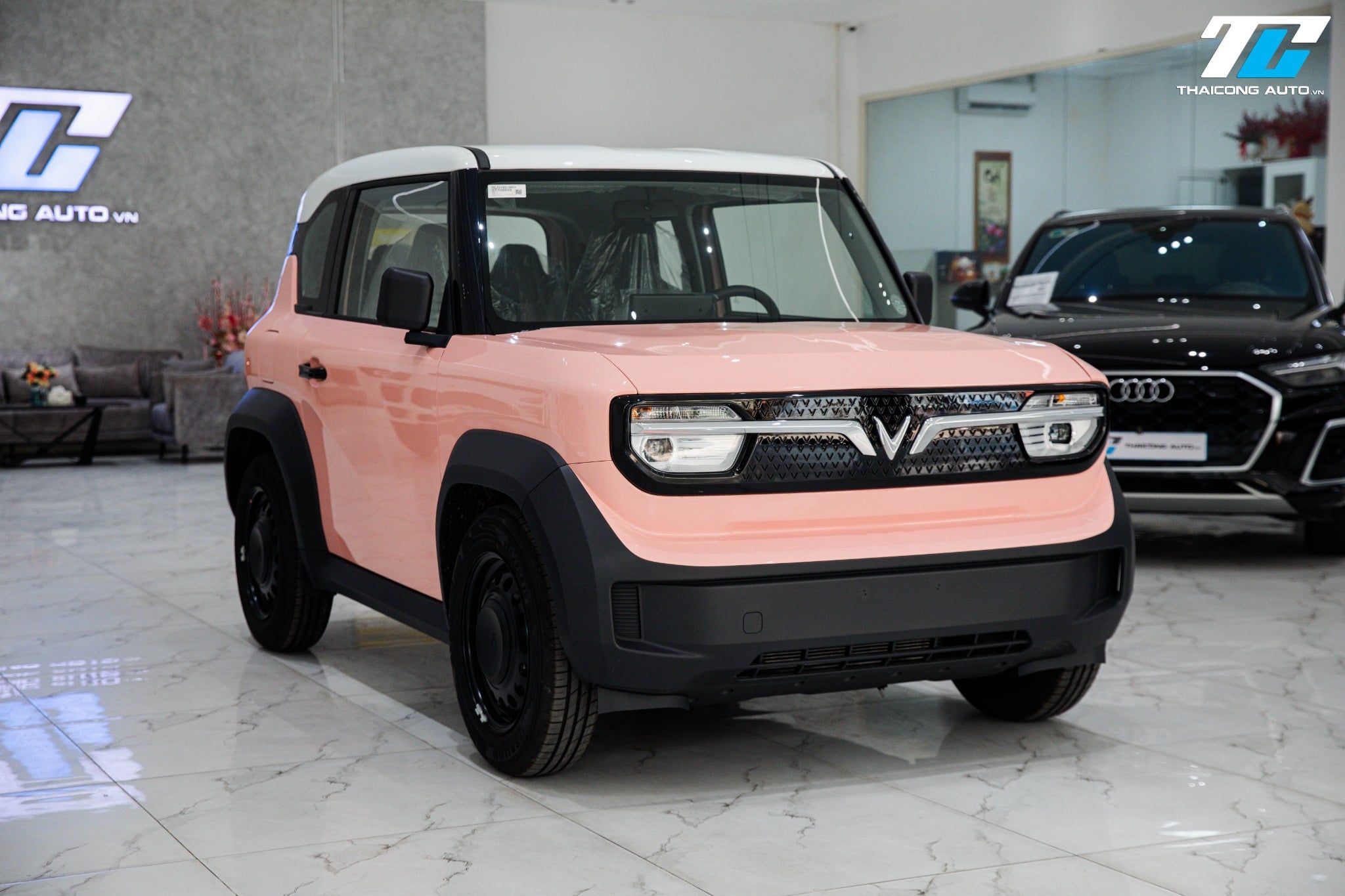 Ford Ranger XLS 2.2 4x2 AT 2021