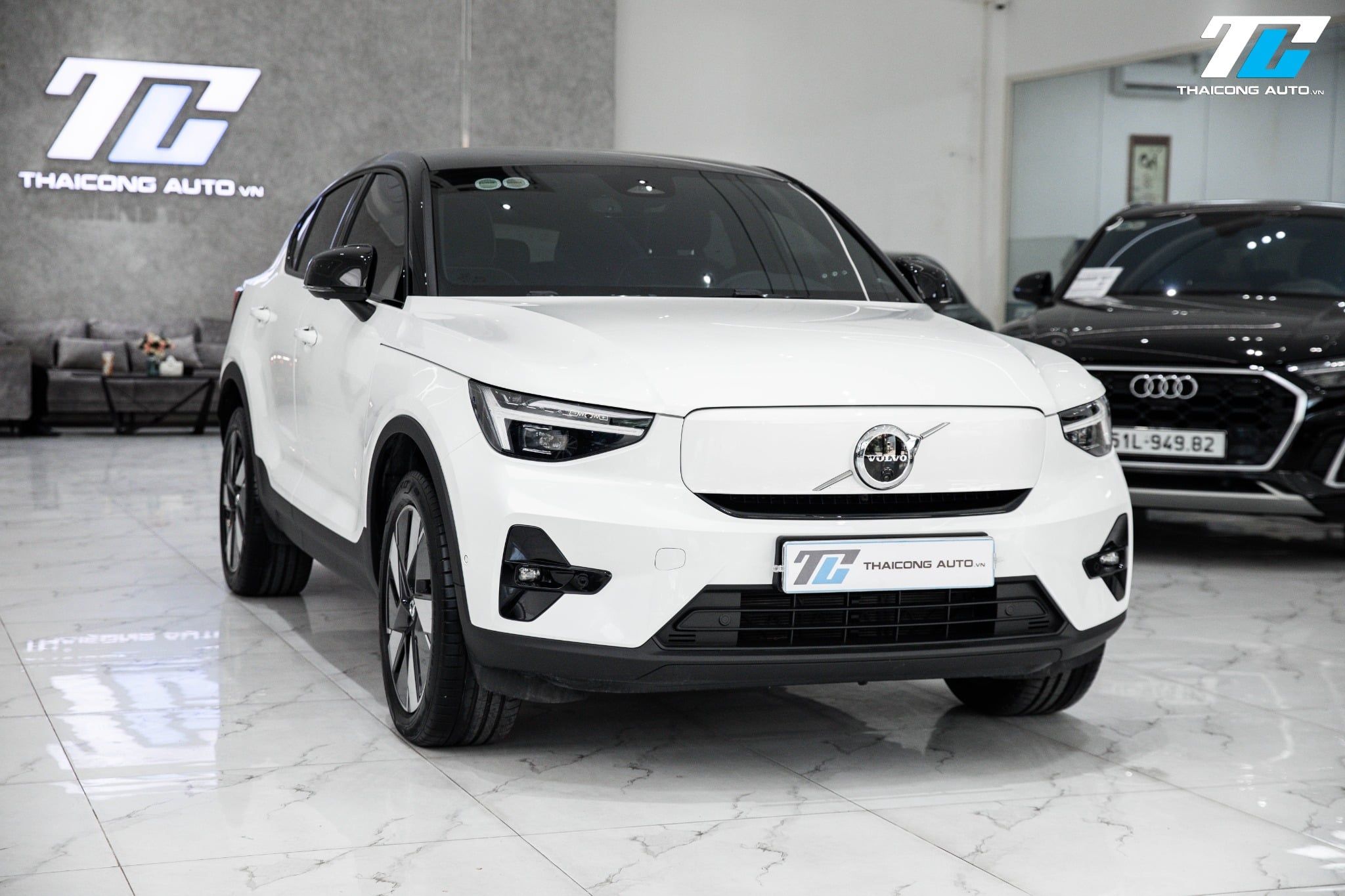 Ford Ranger XLS 2.2 4x2 AT 2021