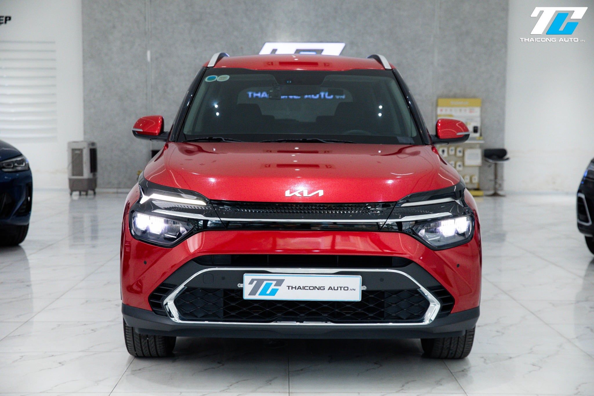 Ford Ranger XLS 2.2 4x2 AT 2021