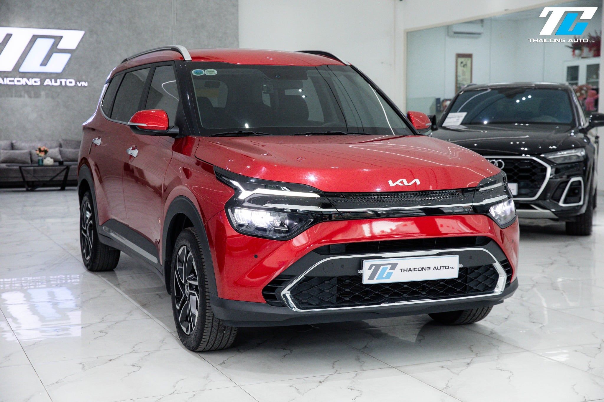 Ford Ranger XLS 2.2 4x2 AT 2021